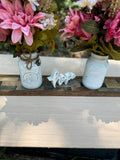 Centerpiece Tray (Rustic)