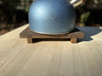 Wooden Trivet