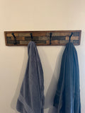 Coatrack (Rustic Theme)