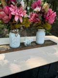 Centerpiece Tray (Rustic)