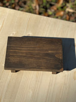 Wooden Trivet