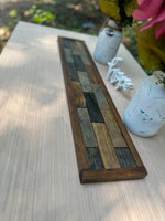 Centerpiece Tray (Rustic)