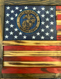 Challenge Coin Display